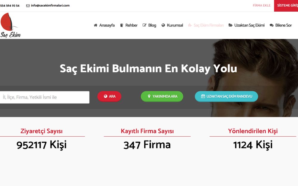 Ozon Fue HDI Saç Ekim Firmaları Fiyatları Yorum Şikayet Ücretleri